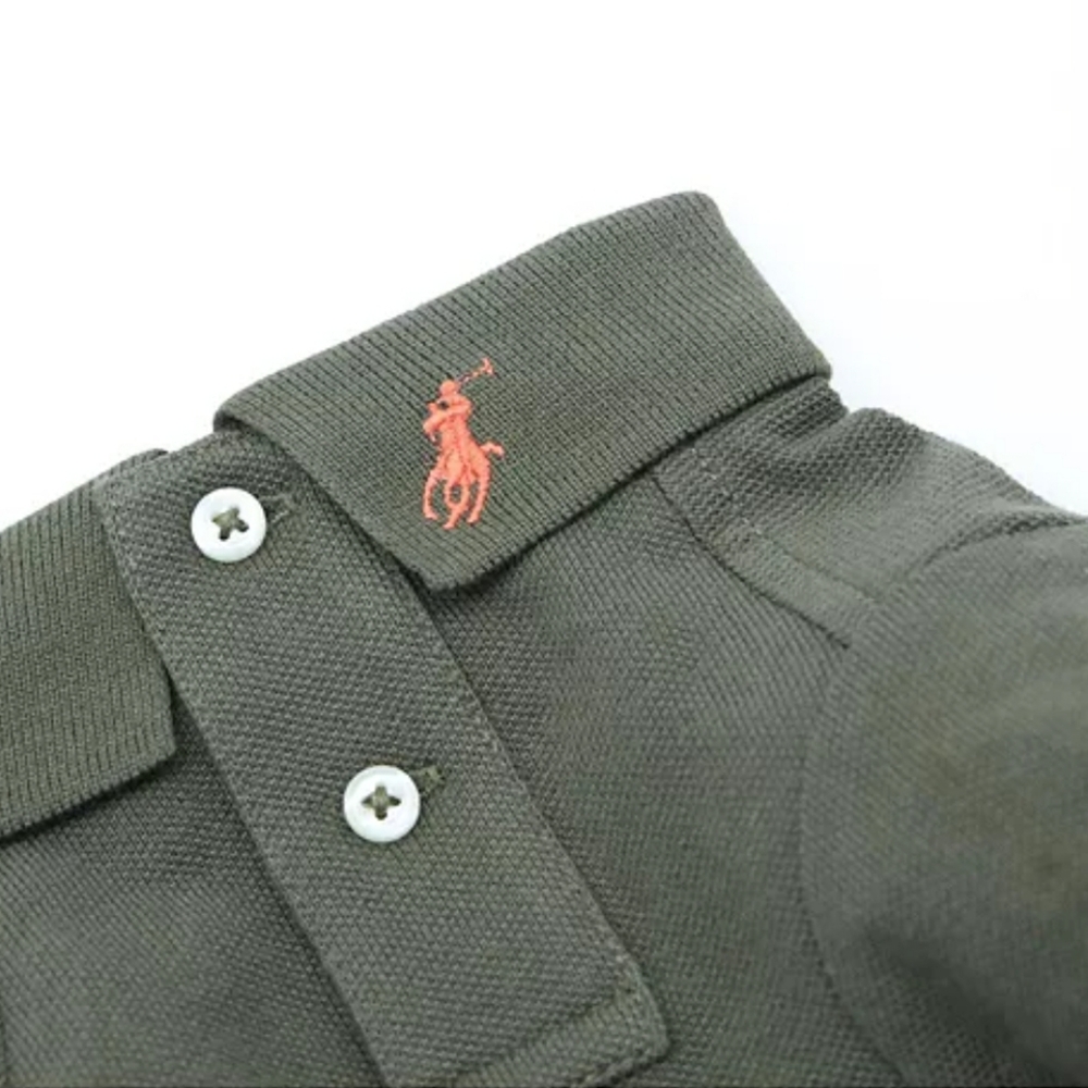 Ralph Lauren Pet NWT - dog polo XL ( French bulldog frenchie corgie beagle )